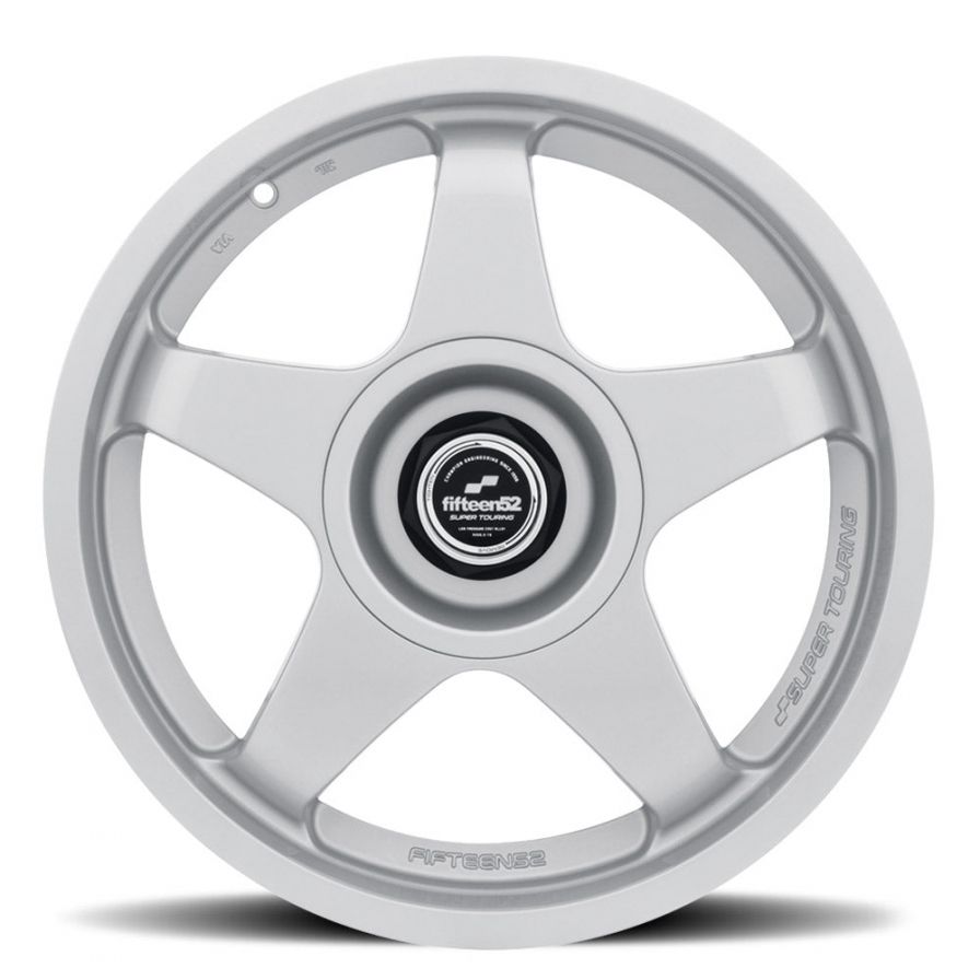 fifteen52<br>Chicane - Speed Silver (19x8.5)